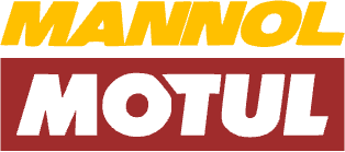 Mannol i Motul